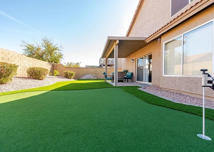 Welcome To Luxe Phoenix