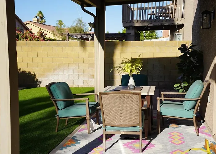Welcome To Luxe * Phoenix