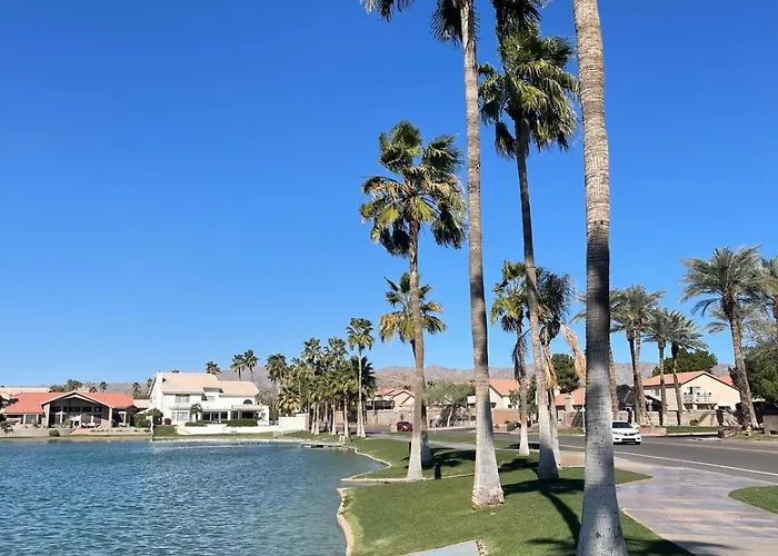 Welcome To Luxe Dom wakacyjny Phoenix