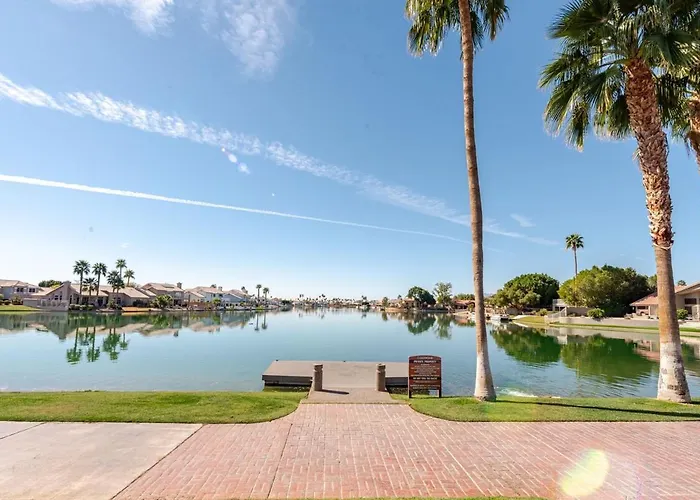 Welcome To Luxe * Phoenix