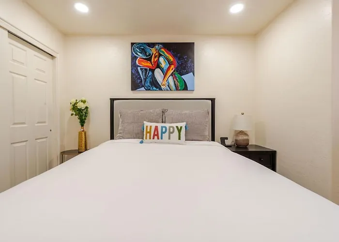 Welcome To Luxe